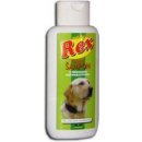 Šampon pro psy Paves Bylinný antiparaz. 250 ml