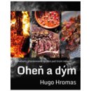 Oheň a dým - Hromas Hugo