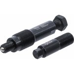 BGS 70924-1, Demontážní nářadí na řemenici pro klikový hřídel | pro Ford EcoBlue 2.0 l | Zboží Auto