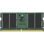 kingston DDR5 32GB 5600MHz CL46 (1x32GB) KVR56S46BD8-32 – Zboží Živě