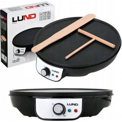 Lund TO-67470 – Sleviste.cz