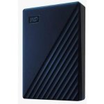 WD My Passport for MAC 5TB, WDBA2F0050BBL-WESN – Sleviste.cz