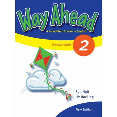 Way Ahead 2 Grammar Practice Book