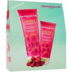 Dermacol Aroma Moment sprchový gel Divoká malina 250 ml – Sleviste.cz