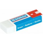 Donau Univerzální pryž 62 x 21 x 11 mm guma bílá – Zboží Mobilmania