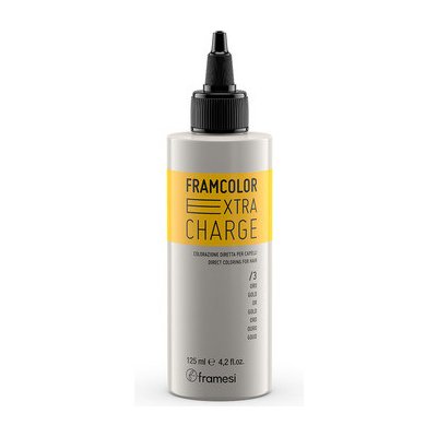 Framesi Framcolor Extra Charge 03 Gold 125 ml – Zboží Mobilmania