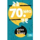 Albi Kvízy do kapsy: 70. léta