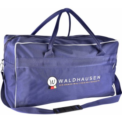 Waldhausen Cestovní taška Noční modrá – Zboží Dáma