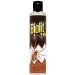 Biolit spray na pavouky 400 ml – Sleviste.cz