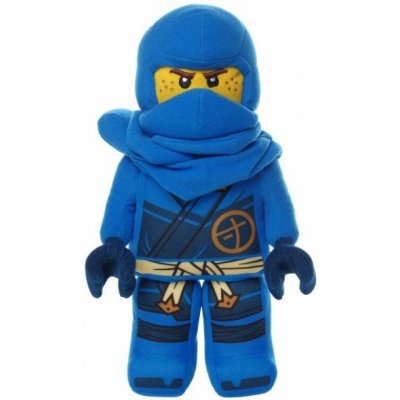 Manhattan Toy lEGO® Ninjago figurka Jay – Hledejceny.cz