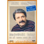 Jiří Zmožek - Největší hity DVD – Zboží Mobilmania