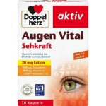 Doppel herz Augen vital 30 kapslí – Hledejceny.cz
