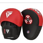 RDX T1 Curved – Zboží Dáma