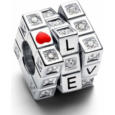 Pandora 793672C01 – Zboží Mobilmania