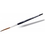 Kolibri kulatý linkovací štětec se špičkou serie 588/velikost 0 – Hledejceny.cz