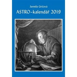 Jarmila Gričová Astro- 2019