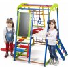 Dětské hřiště KINDERSPORT BASIC PLUS 3 132 x 85 x 150 cm