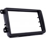 EINPARTS Rámeček autorádia 2DIN - EPCR-FRAME57 – Hledejceny.cz