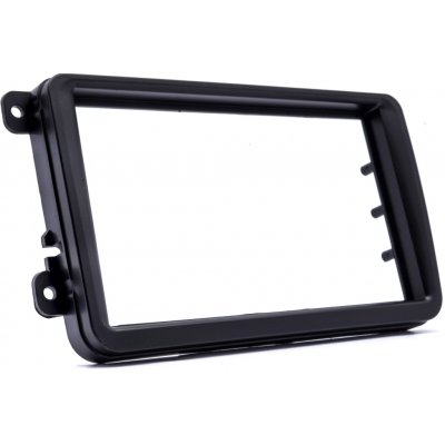 EINPARTS Rámeček autorádia 2DIN - EPCR-FRAME57 – Hledejceny.cz