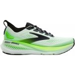 Brooks Glycerin 23 White/Phantom/Green Gecko – Sleviste.cz