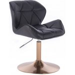 LuxuryForm Židle MILANO – Zboží Dáma