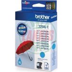 Brother LC-225C - originální – Zboží Živě