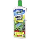 Agro Minerální kapalné hnojivo pro okrasné dřeviny 1 l – Sleviste.cz