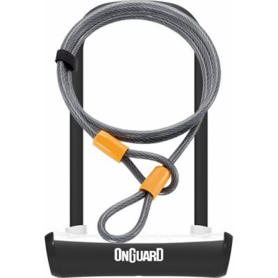 OnGuard U-Neon 115x230x11 + 10x1200 8154WH – Hledejceny.cz