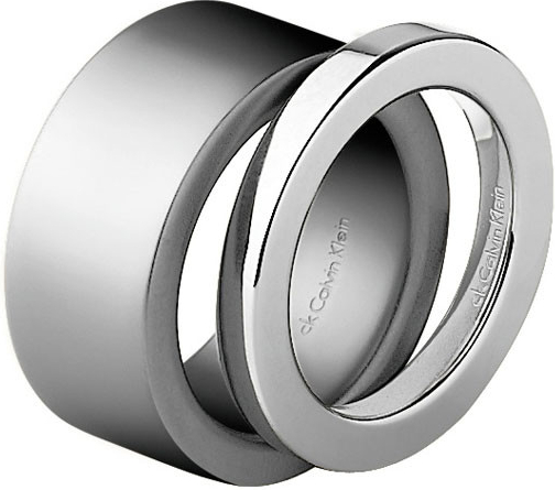 Calvin Klein ocelový prsten Donna KJ1DMR08010 od 1 040 Kč - Heureka.cz