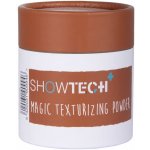 Show Tech Texturizující pudr červeno hnědý 100 g – Zboží Mobilmania