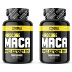 Protein Nutrition Hardcore Maca 200 tablet – Hledejceny.cz