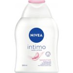 Nivea Intimo mycí gel Senitive 250 ml – Zboží Dáma