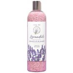 Sůl do koupele s levandulovým olejem BT Premium 500 g – Sleviste.cz