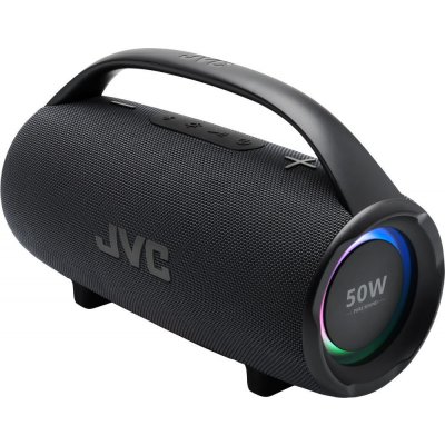 JVC XS-E524B – Zboží Živě