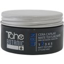 Tahe Botanic Styling Wax Matt textured Styling wax (Fixing Level 2) 100 ml