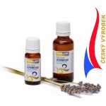 Topvet Levandule 100% silice 10 ml – Zbozi.Blesk.cz