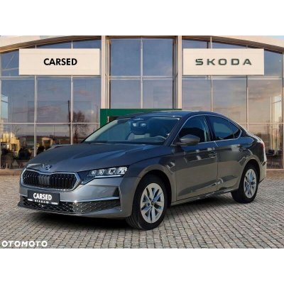 Skoda Octavia RS 85 kW – Hledejceny.cz