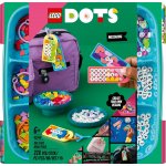 LEGO® DOTS™ 41949 Mega balení ozdob na tašku zábavné vzkazy – Zbozi.Blesk.cz