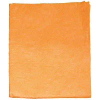 MaKro Petr mycí hadr oranžový 50 x 60 cm 1 ks – Zboží Mobilmania