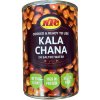 Luštěnina KTC Kala Chana Tmavá cizrna 400 g