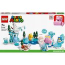  LEGO® Super Mario™ 71417 Sněhové dobrodružství s Fliprusem – rozšiřující set