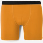 Kalenji pánské běžecké boxerky oranžové – Zboží Mobilmania