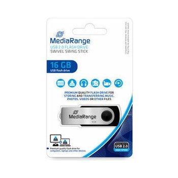 MediaRange MR910 16GB MR910