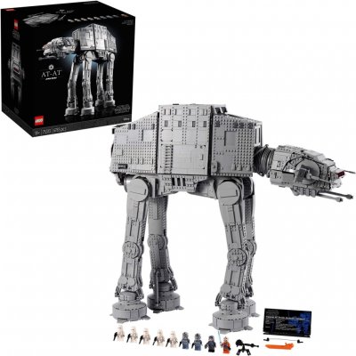 LEGO® Star Wars™ 75313 AT-AT – Zboží Živě