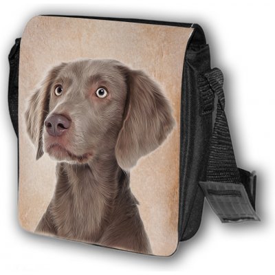 Sport hobby taška Výmarský ohař T097 – Zboží Dáma