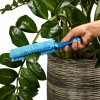 Prachovka Die moderne Hausfrau Kartáč na čištění rostlin