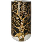 Goebel Gustav Klimt Strom života Váza 25 cm – Hledejceny.cz