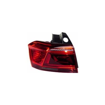 Zadní světlo- levé vnější VOLKSWAGEN PASSAT (B8) 2014-2024 |014-2024| AUTOMOTIVE LIGHTING | 8050947000092 – Hledejceny.cz