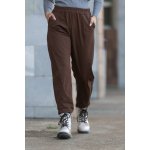 Teplákové kalhoty LENY Cappuccino – Zbozi.Blesk.cz