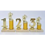 VIZINGR Fotbal trofeje 74-P004 – Hledejceny.cz